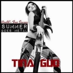 Tina Guo : Vivaldi's Summer Goes Metal (Four Seasons- Presto)